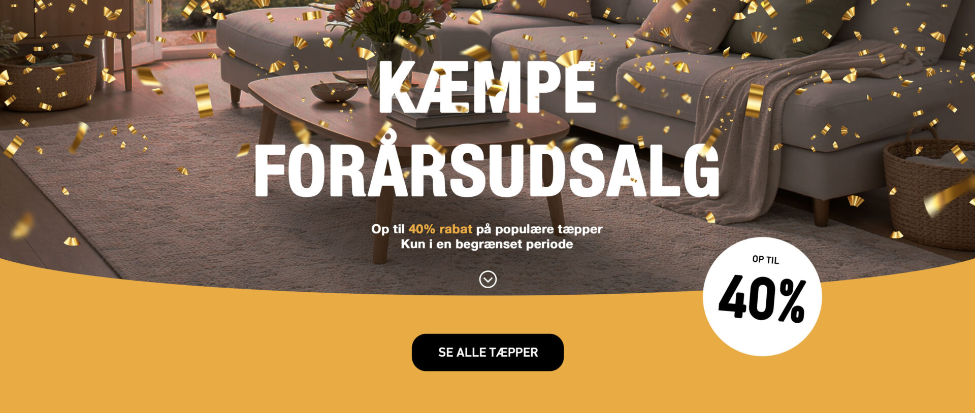 Banner forår TU