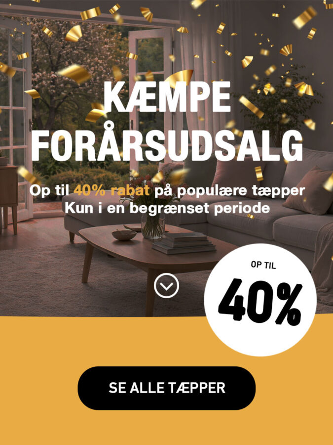 Mobil TU forår