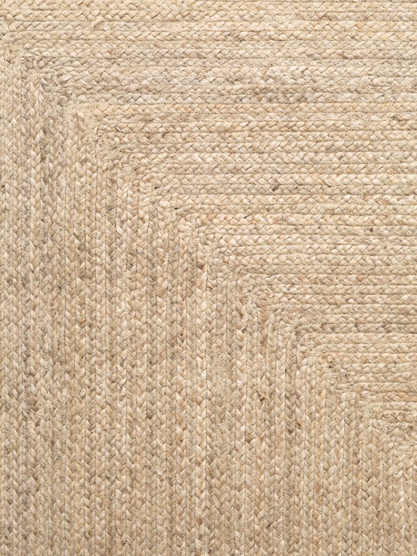 Hanse Home Juno Jute - Natur-hvid - Billede 7