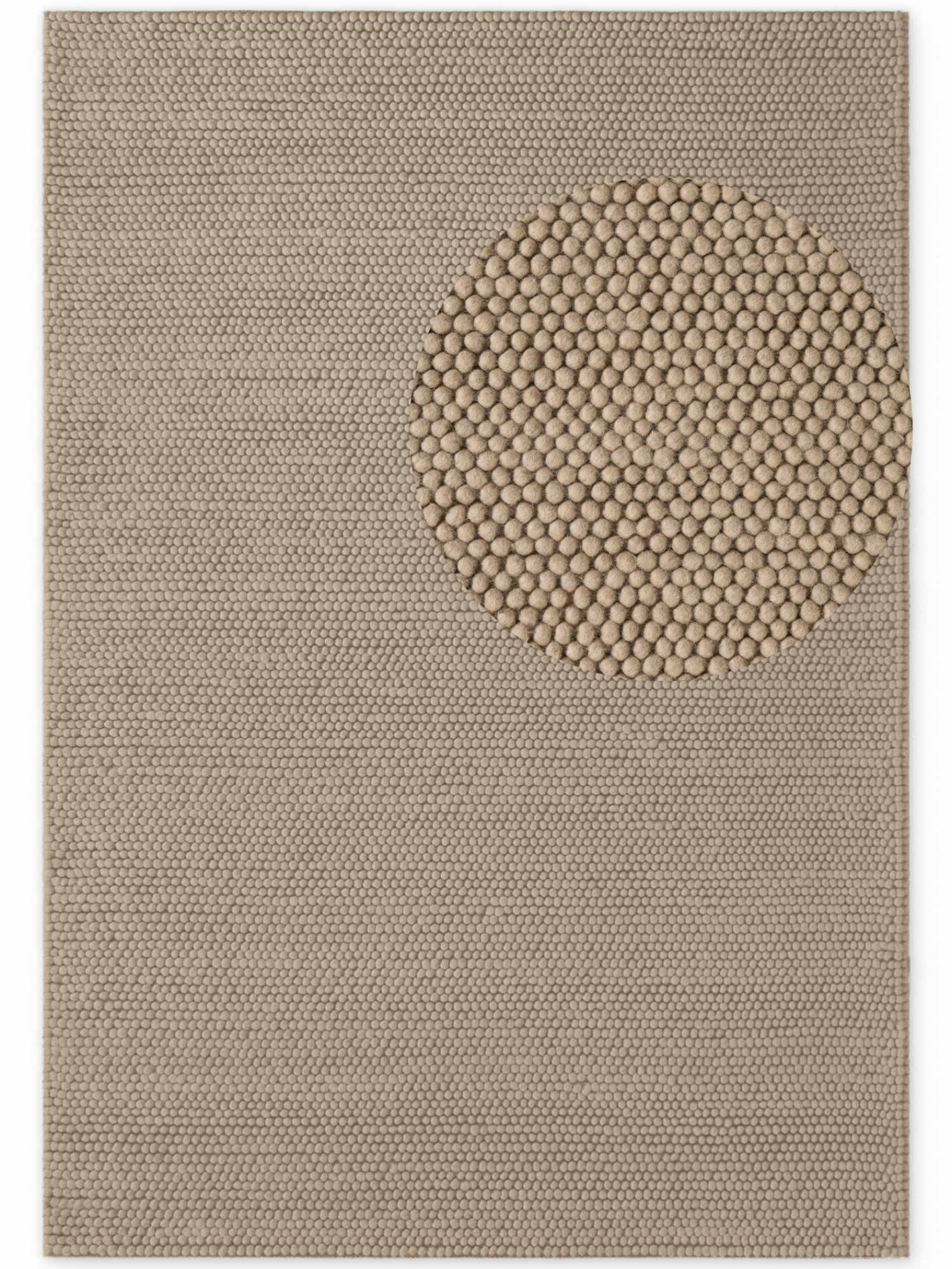 Ted Baker Diana Natural - Beige - Billede 3