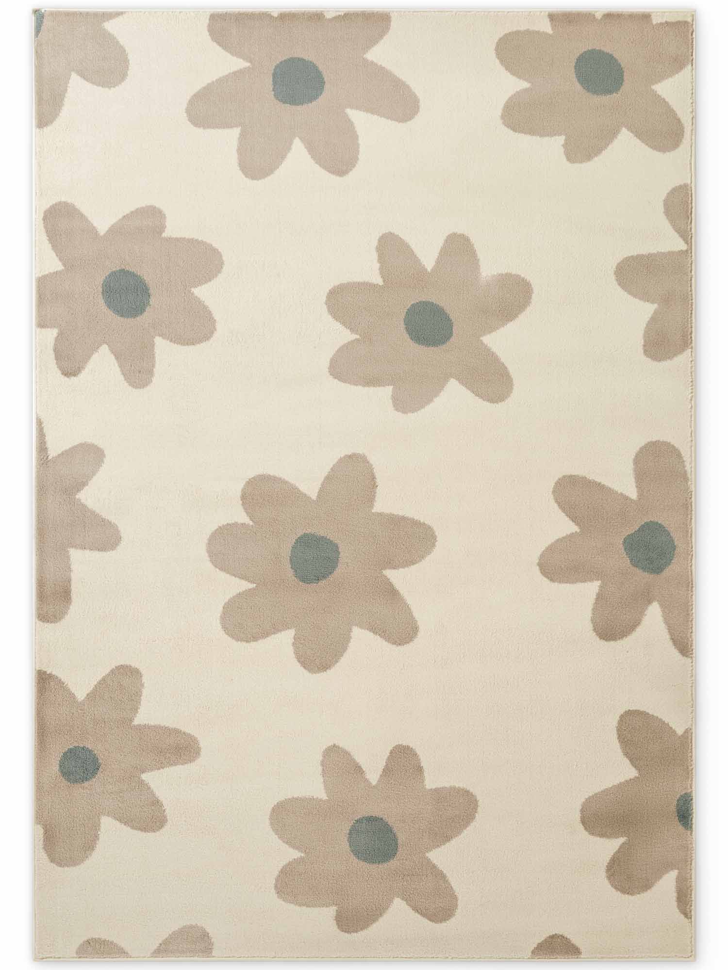 Hanse Home Eventyr Bloomy - Cream-beige - Billede 2