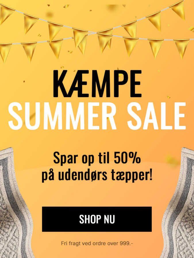 Mobil summer banner