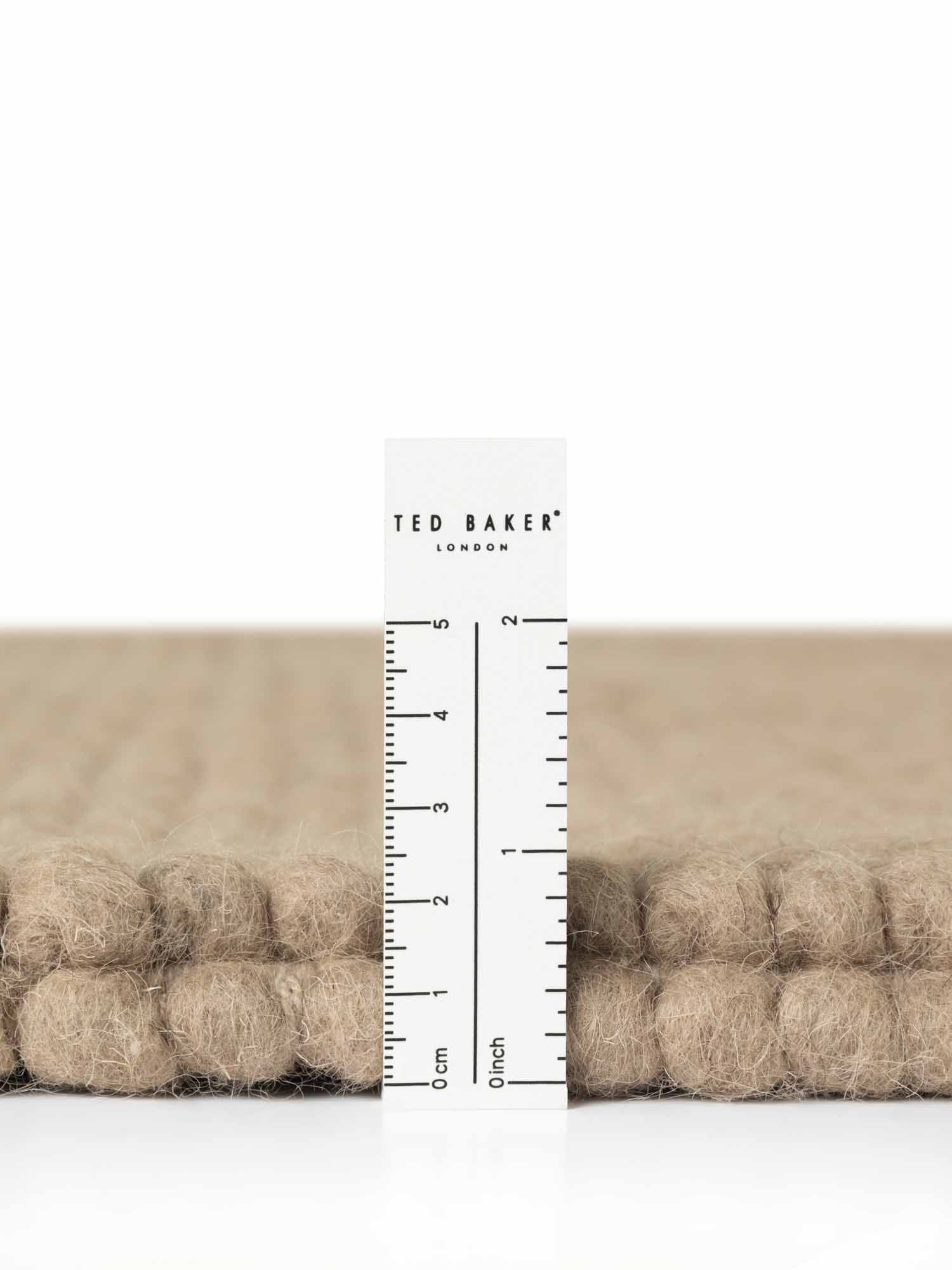 Ted Baker Diana Natural - Beige - Billede 7