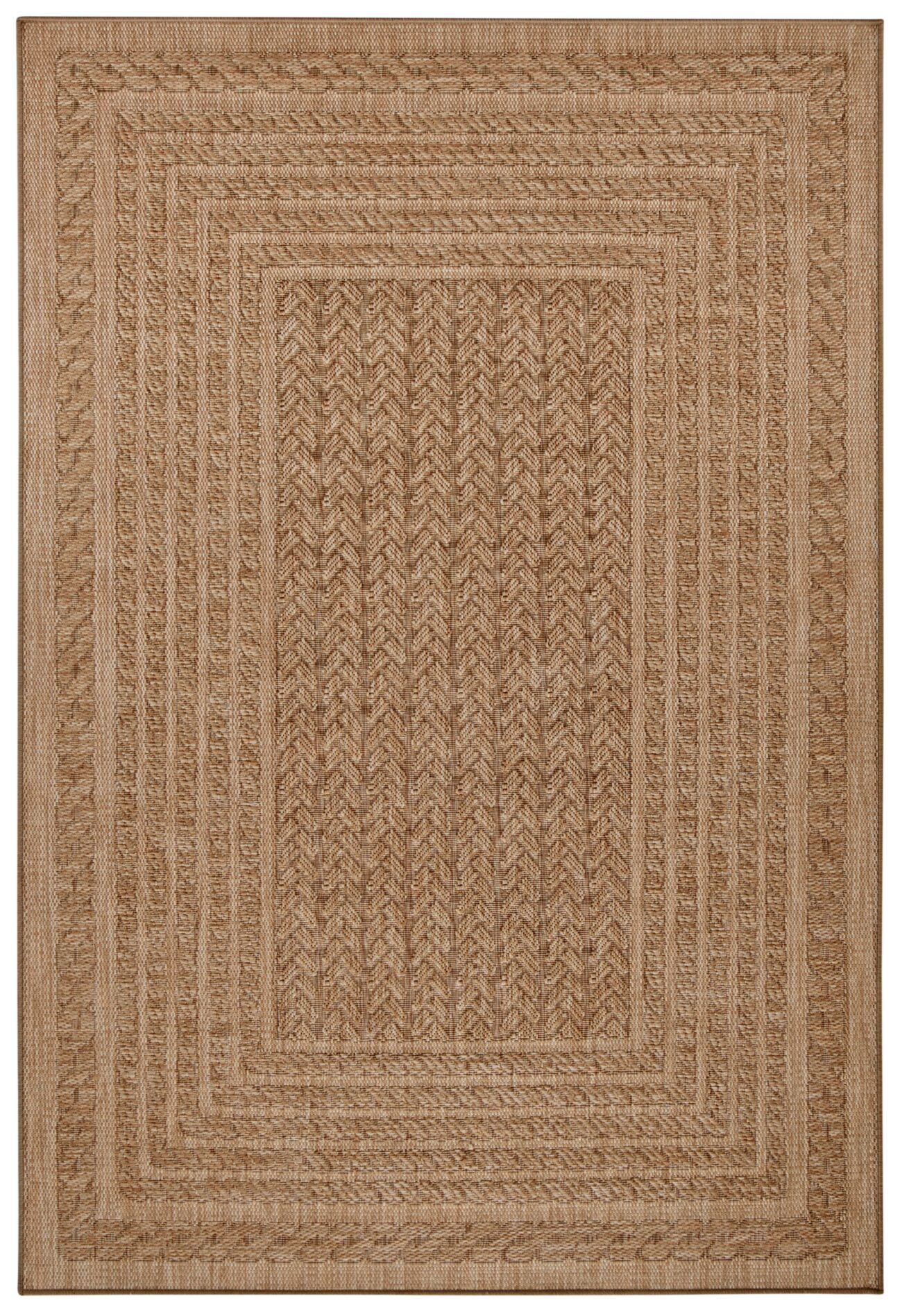 Hanse Home- Inde - og udetæppe Limonero - Billede 2