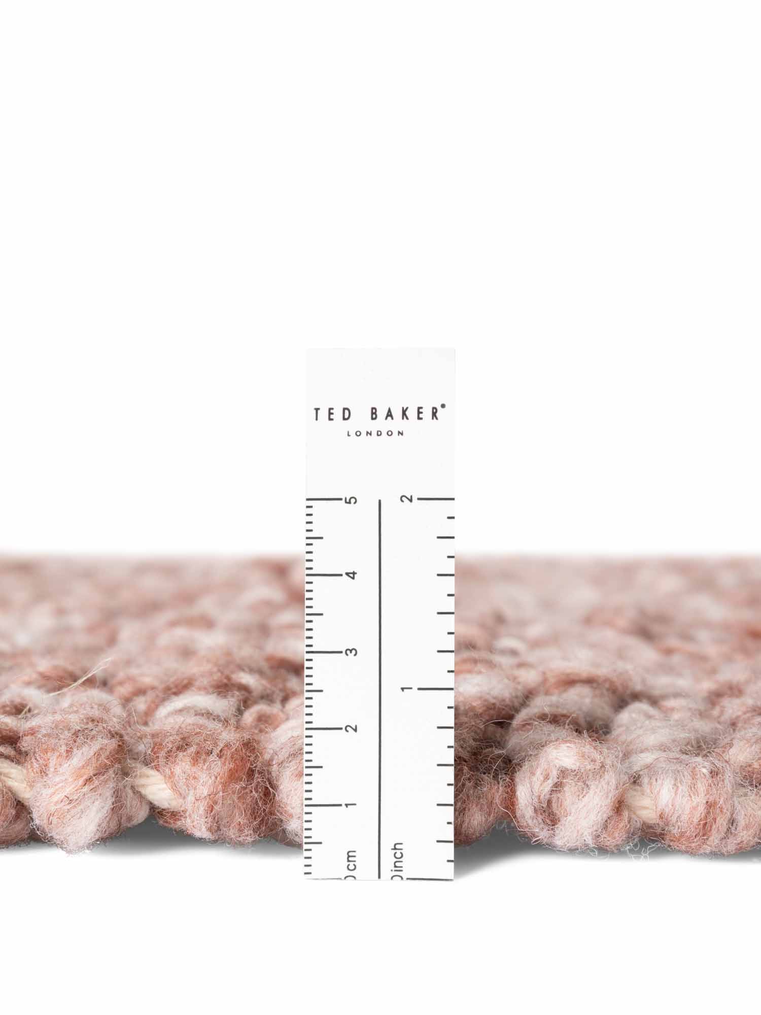 Ted Baker Notting Hill Portobello - Rust pink - Billede 7