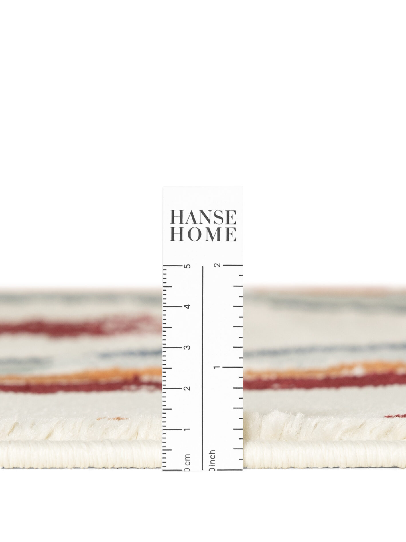 Hanse Home Eventyr Luvy - Cream-multi - Billede 6