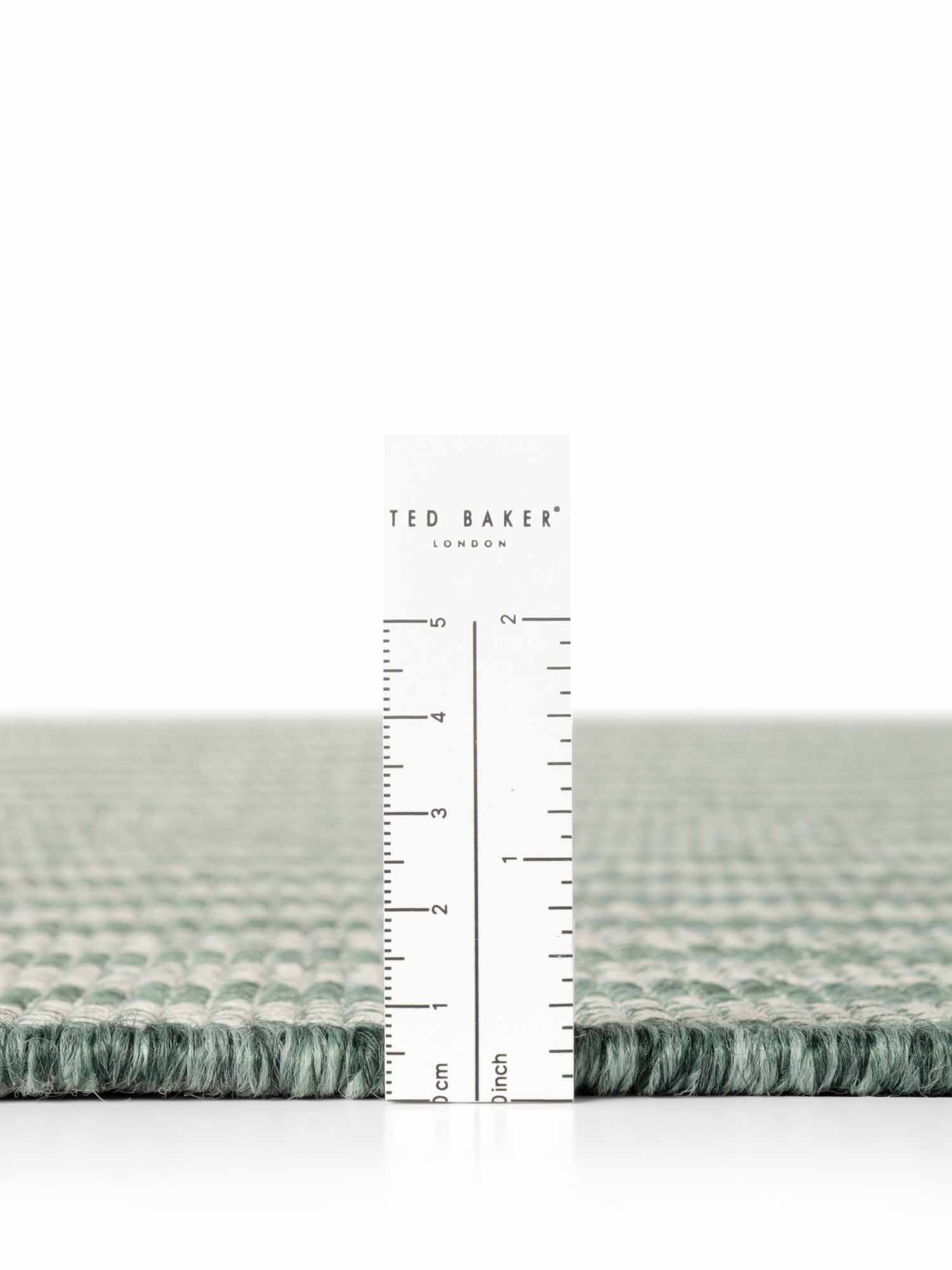 Ted Baker Haringey - Linley Grøn-hvid - Billede 6
