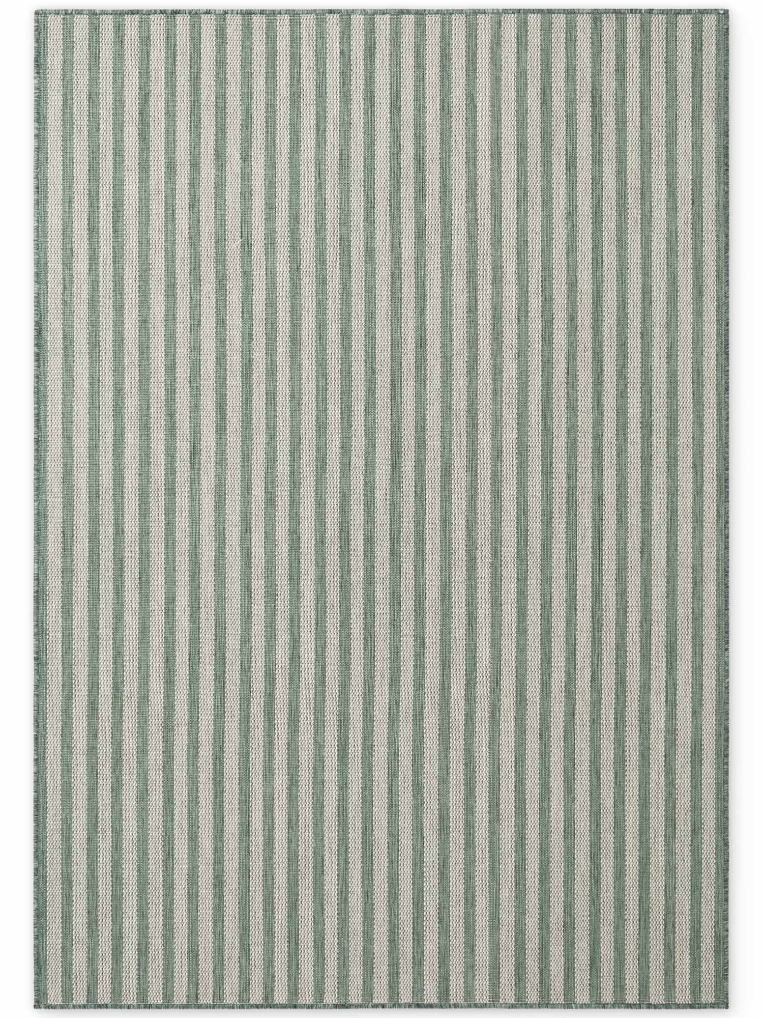 Ted Baker Haringey - Linley Grøn-hvid - Billede 2