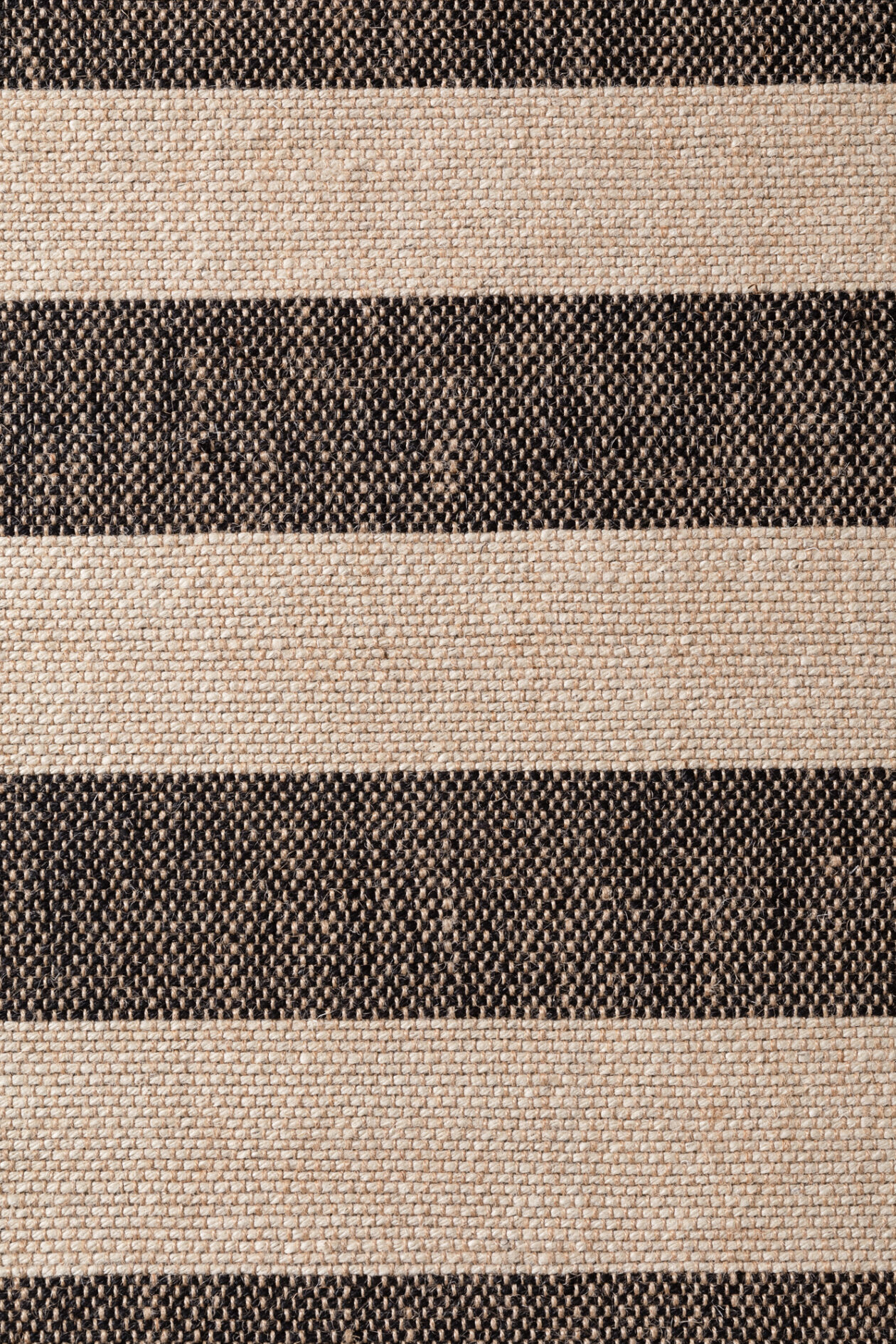 Hanse Home Handloom - Playa Natural hvid-sort - Billede 5