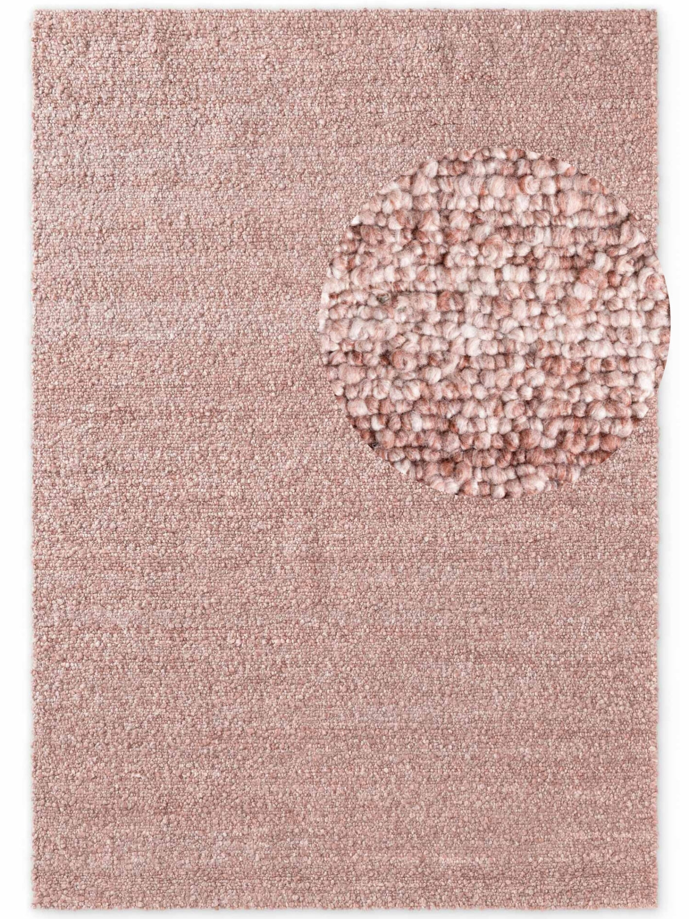Ted Baker Notting Hill Portobello - Rust pink - Billede 3