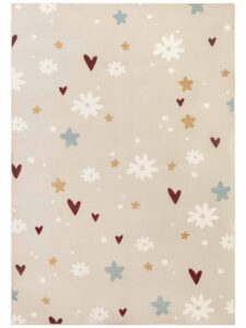 Hanse Home Eventyr Amori- Beige-multi
