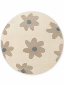 Hanse Home Eventyr Bloomy - Cream-beige