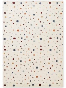 Hanse Home Eventyr Funny - Cream-multi