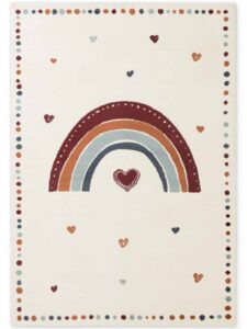 Hanse Home Eventyr Luvy - Cream-multi