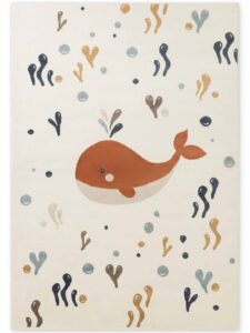 Hanse Home Eventyr Moby - Cream-multi