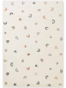 Hanse Home Eventyr  Ravi- Cream Multi