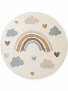 Hanse Home Eventyr Skyla - Cream Multi