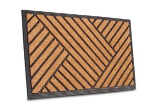 Hanse Home Mix Mats dørmåtte - Cocos Crossings