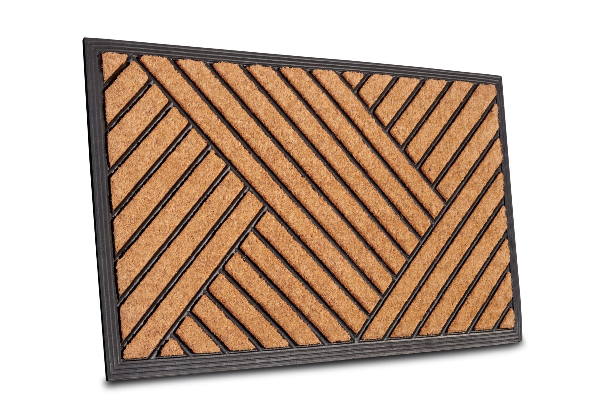 Hanse Home Mix Mats dørmåtte - Cocos Crossings