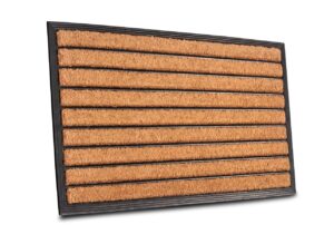 Hanse Home Mix Mats - Stribet