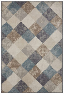 Hanse Home Terrain - Bakke-creme
