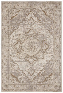 Hanse Home Terrain - Sand Creme-Brun