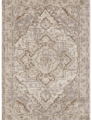 Hanse Home Terrain - Sand Creme-Brun