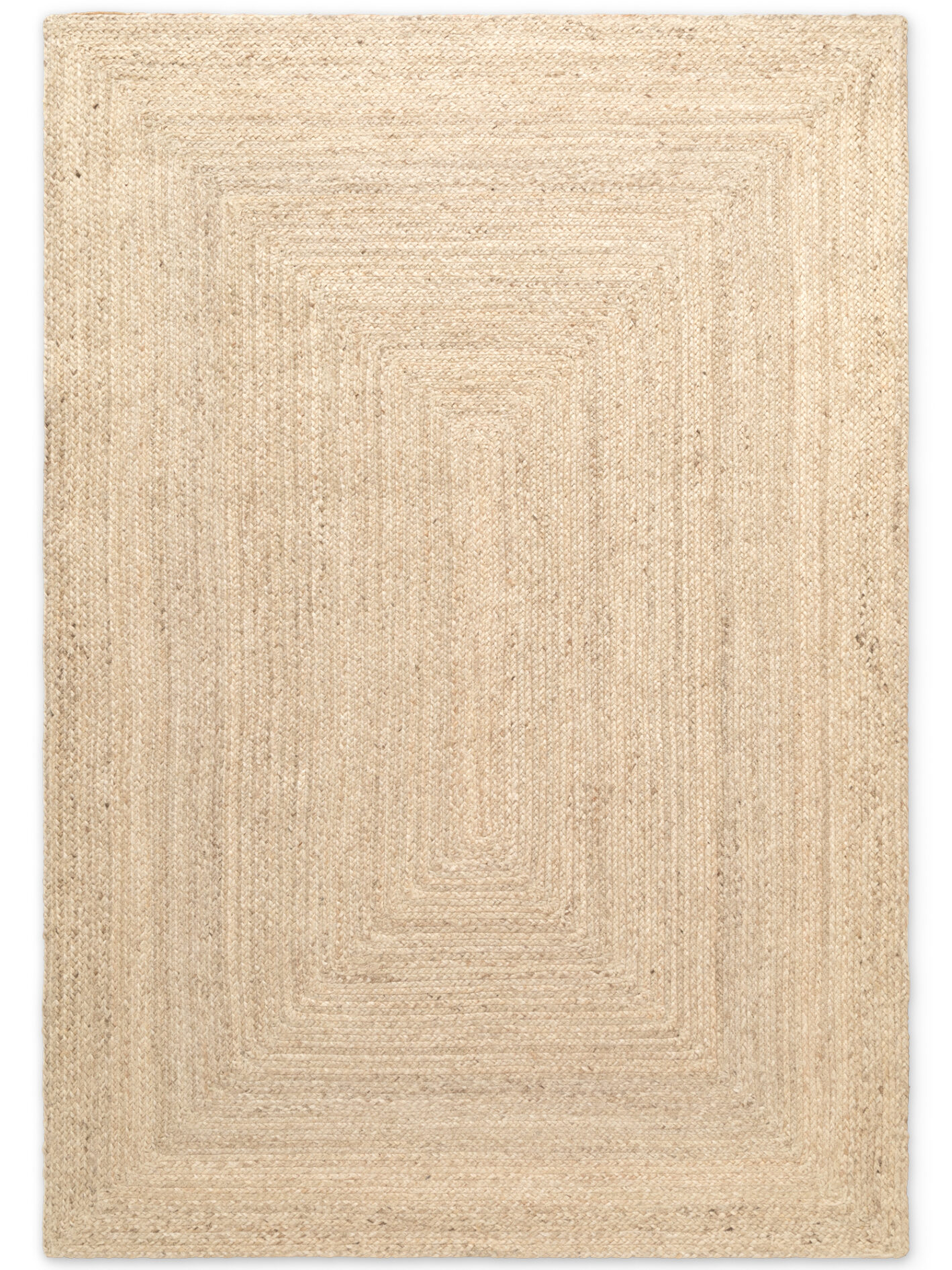 Hanse Home Juno Jute - Natur-hvid - Billede 2