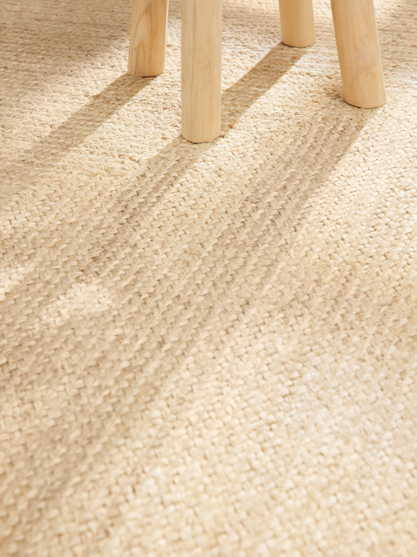 Hanse Home Juno Jute - Natur-hvid - Billede 8