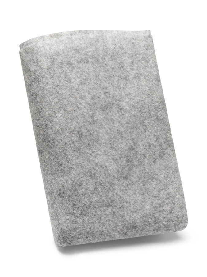 Premium anti-slip underlag - Grå