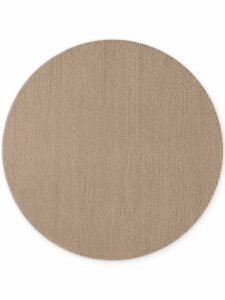 Ted Baker Diana Natural - Beige 200cm