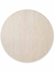 Ted Baker Diana Natural - Hvid 200cm
