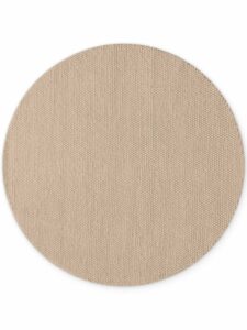 Ted Baker Diana Natural - Lys-Beige 200cm
