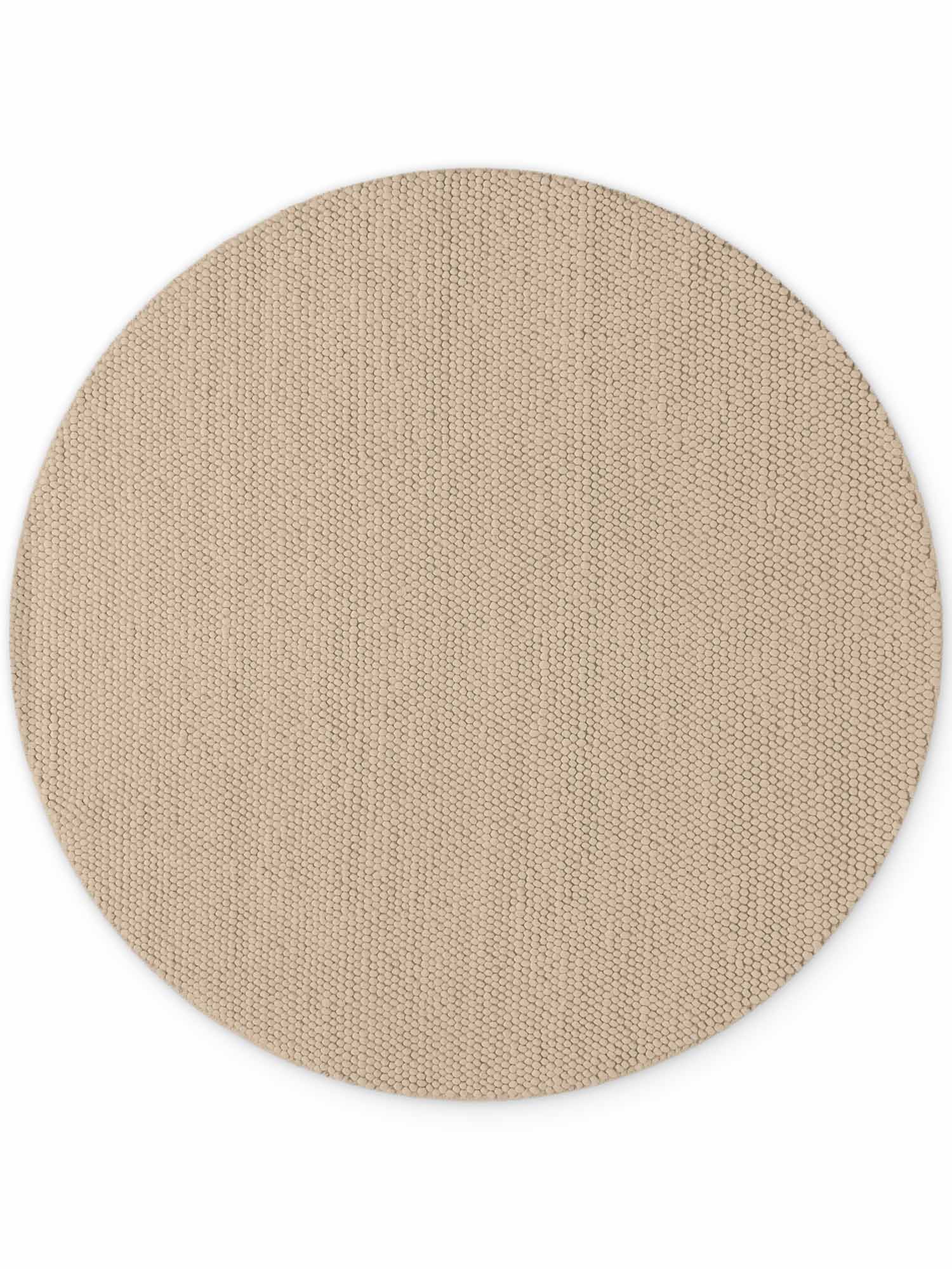 Ted Baker Diana Natural - Lys-Beige 200cm
