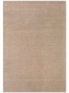 Ted Baker Greenwich uldtæppe -  Croom Beige