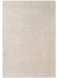 Ted Baker Greenwich uldtæppe - Croom Natural-hvid