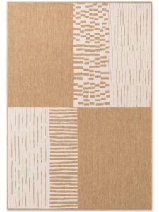 Ted Baker Haringey  Acacia- Jute-hvid