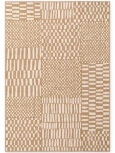 Ted Baker Haringey Barkham - Jute-hvid