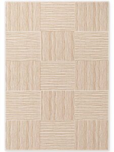Ted Baker Haringey Nightingale - Jute-hvid