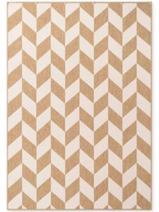 Ted Baker Haringey Terrick - Jute-hvid