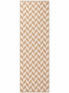 Ted Baker Haringey Terrick - Jute-hvid