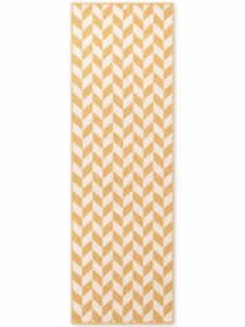 Ted Baker Haringey Terrick - Ochre hvid