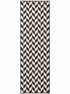 Ted Baker Haringey Terrick - Sort-hvid