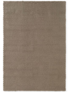 Ted Baker Inde og udetæppe Rope - Beige-grå