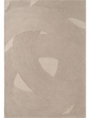 Ted Baker Kensington Uldtæppe Victoria - Beige