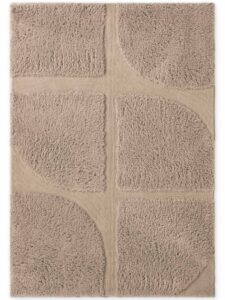 Ted Baker Lambeth - Rund Jasper Beige
