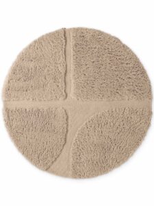 Ted Baker Lambeth - Rund Jasper Beige 200 cm