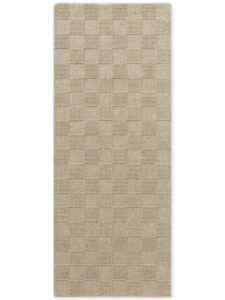 Villeroy & Boch 1766 uld tæppe Scala - Grå-beige