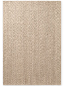 Villeroy & Boch 1851 Jute Mirabelle -  Natural Ivory