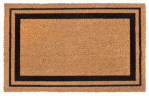 Villeroy & Boch 1856 - Dørmåtte Porte Gaspard 50×80 cm